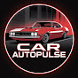 Car AutoPulse logo