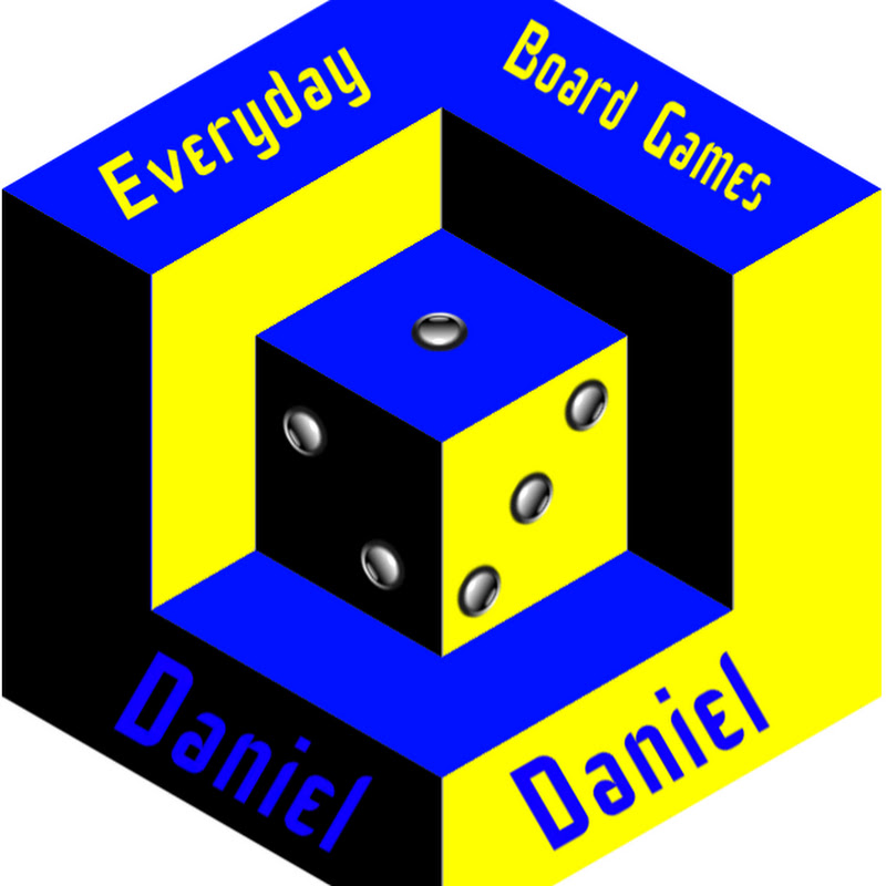 Everyday Board Games