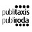 Publiroda Publitaxis - Publicidade em Transportes