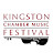 Kingston Chamber Music Festival