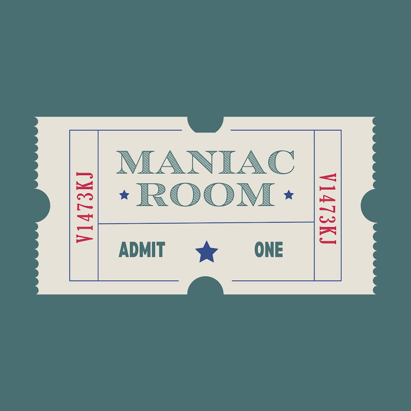 Maniac Room