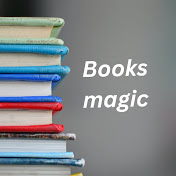 Books magic