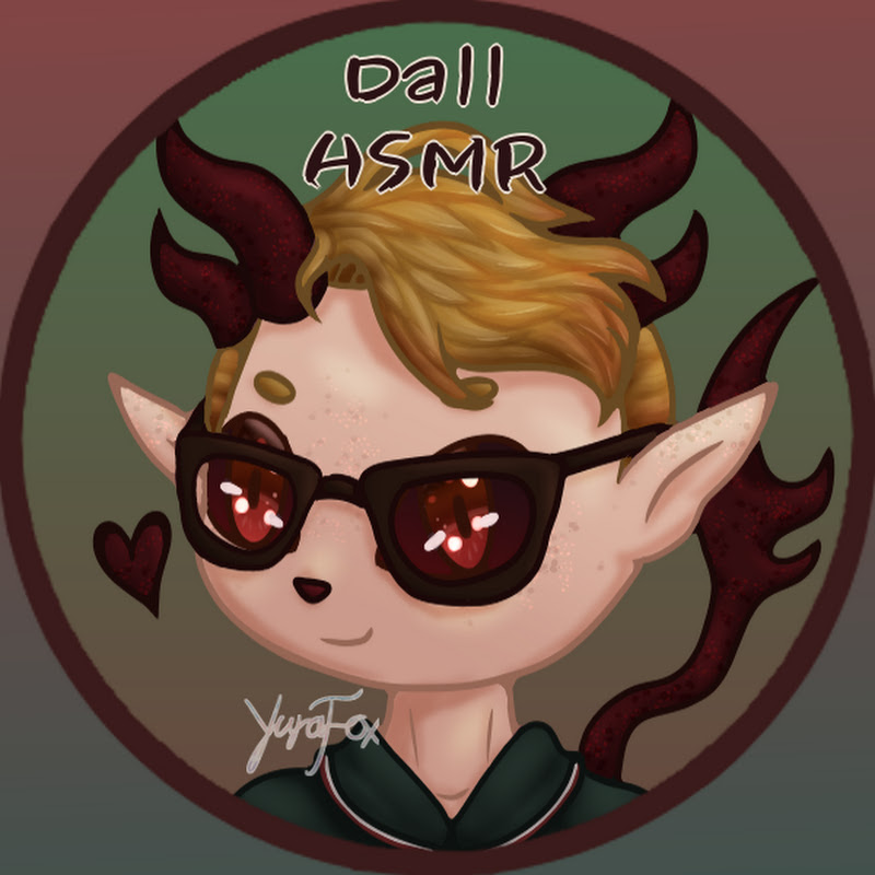 Dall ASMR