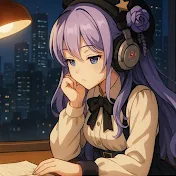 Dreamy Cat Lofi - VTuber 宴美結