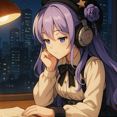 Dreamy Cat Lofi - VTuber 宴美結