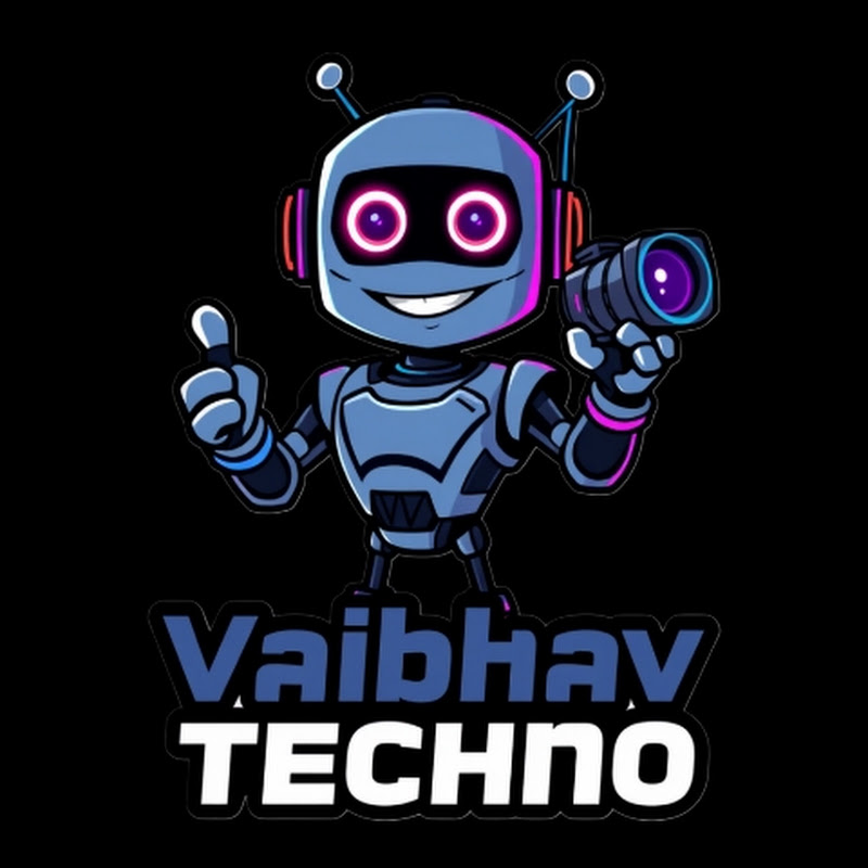 Hire VAIBH TECH — Tech & Science YouTube creator for sponsorships