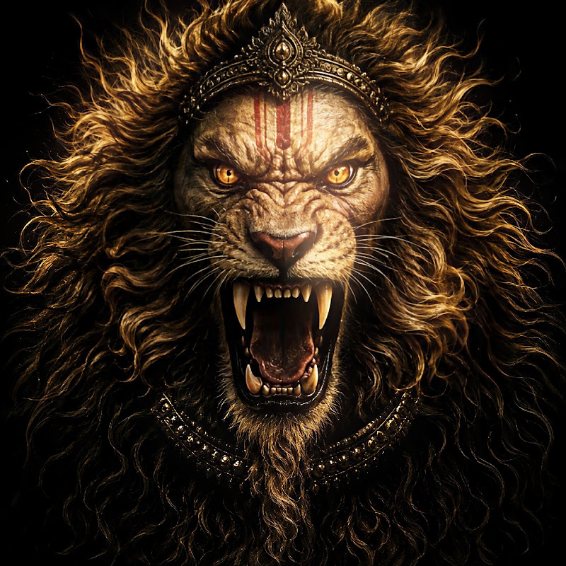 Hidden Sanatan