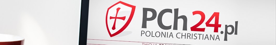 Polonia Christiana YouTube kanalı avatarı