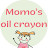 @Momosoilcrayon Avatar