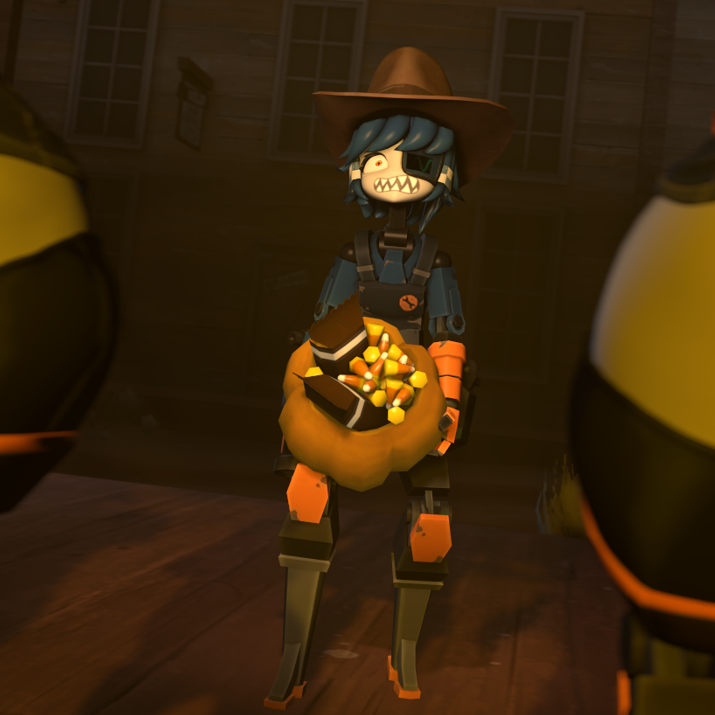 Post from RoboSeki