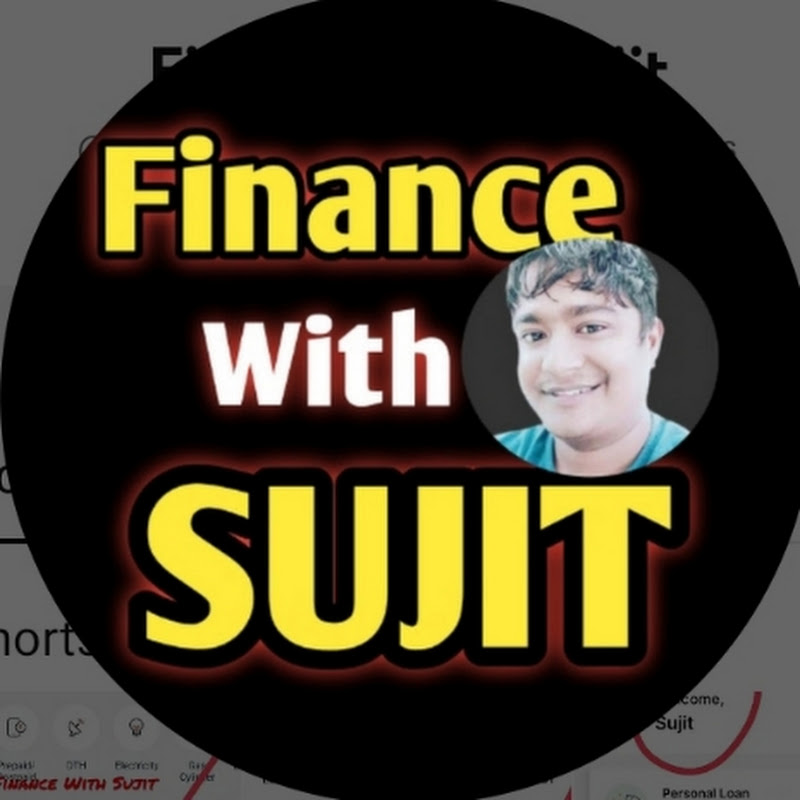 Finance With Sujit