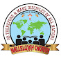 Hallelujah Church Bhopal logo