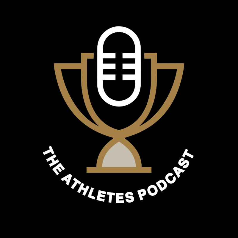 The Athletes Podcast