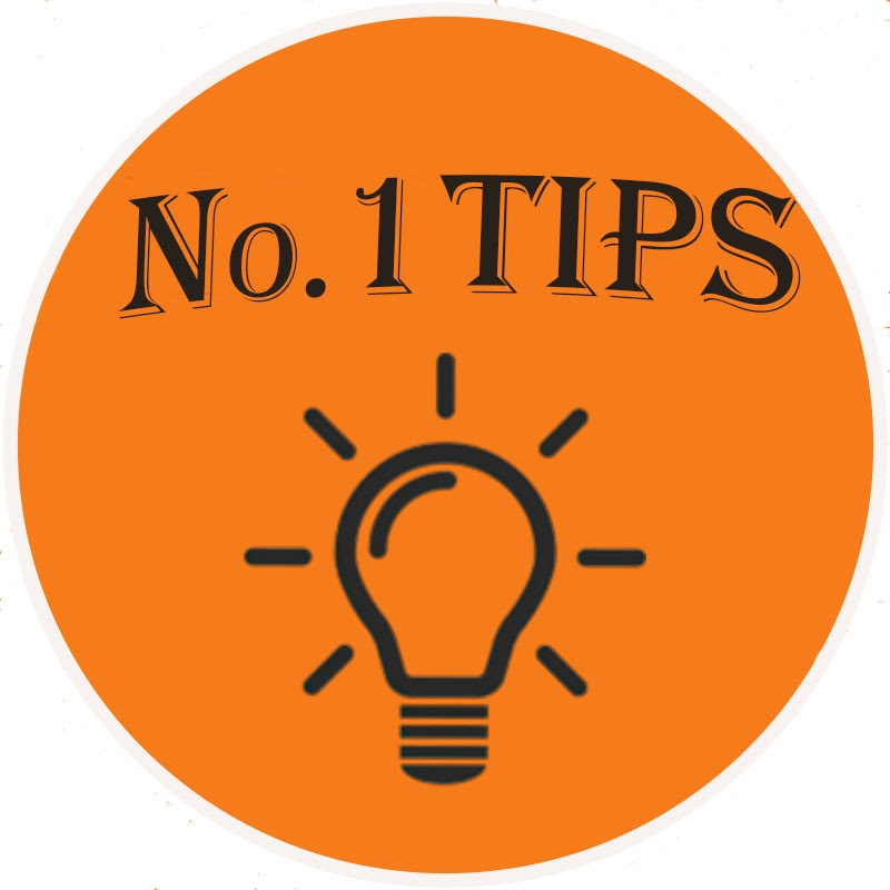 No1 Tips Logo