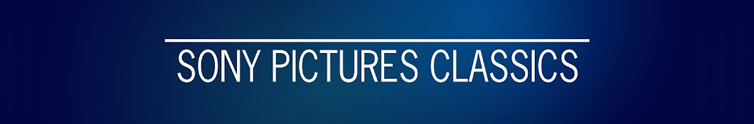 Sony Pictures Classics YouTube channel avatar