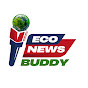 Eco News Buddy logo