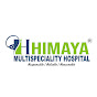 Himaya Multispeciality Hospital logo