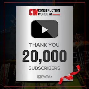 Construction World YouTube channel