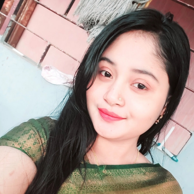 Juthi Friends Love Official