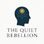The Quiet Rebellion logo