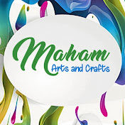 Maham Arts and Crafts