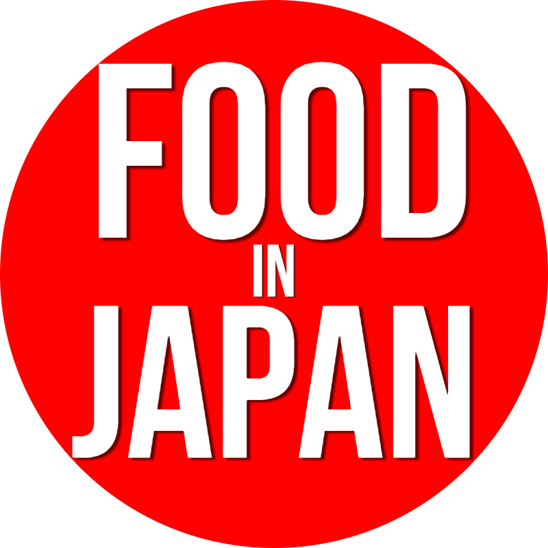 FOOD in JAPAN
