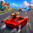 Rush Rivals icon