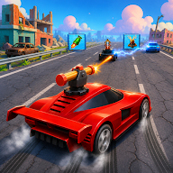 Rush Rivals icon