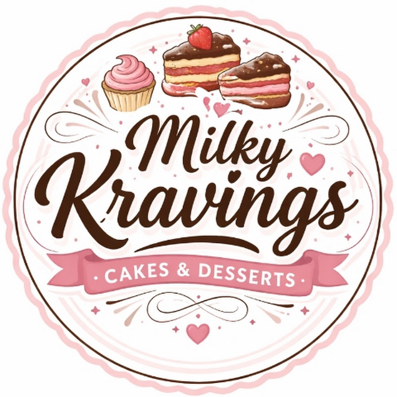 Milky Kravings 