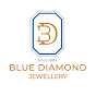 Blue Diamond Jewellery Qatar logo