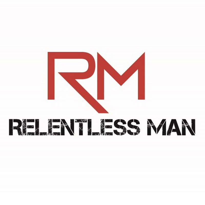 Relentless Man