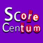 Score Centum logo