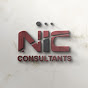 NIC CONSULTANTS logo