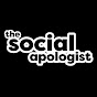 The Social Apologist logo