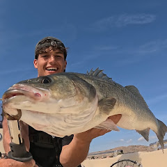 Argy fishing