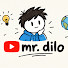 adNh9iF3HgA-channel-avatar-Mr. Dilo