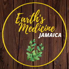 Earth's Medicine Avatar