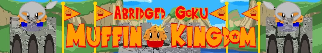 Abridged Goku YouTube channel avatar