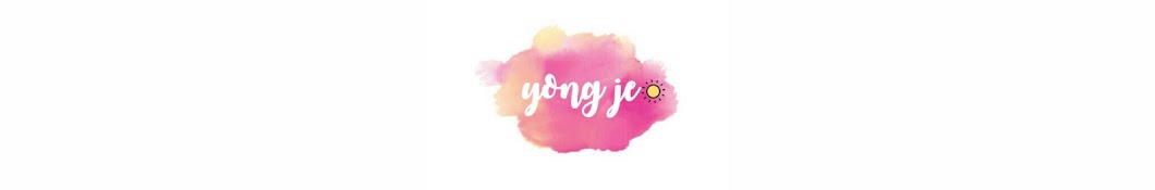 Helu everryone, my name is Yong Je Avatar del canal de YouTube