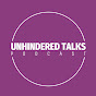 Unhindered Talks Podcast logo