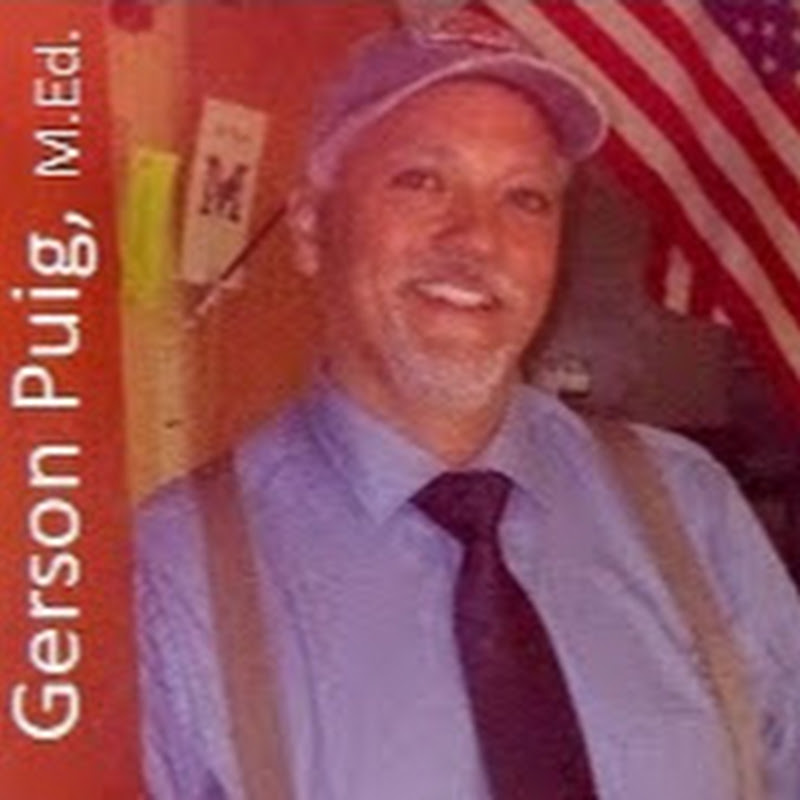 Gerson Puig