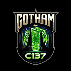 Gotham C137