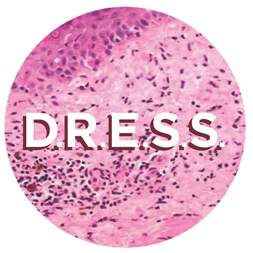 DRESS Syndrome Foundation