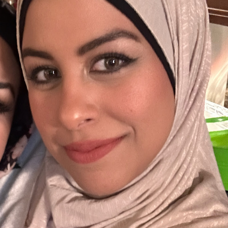 Hibah Ahmad (Life with Hibah)