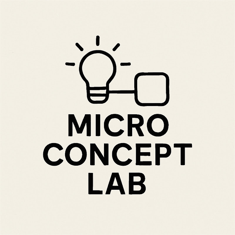 Micro Concept Lab