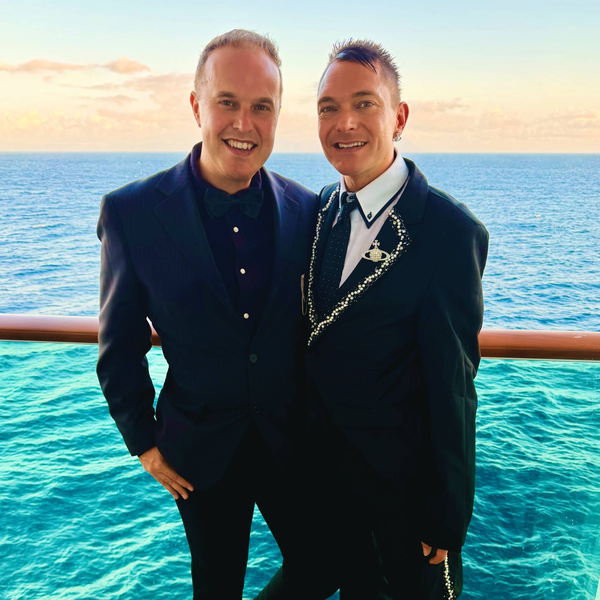 Post from Roy and Adam Vlogs