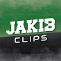 JAKIB Sports Clips's avatar.