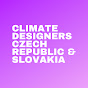 Climate Designers Czech Republic & Slovakia logo