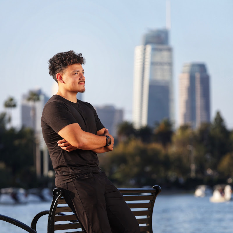 Living in Los Angeles & Orange County