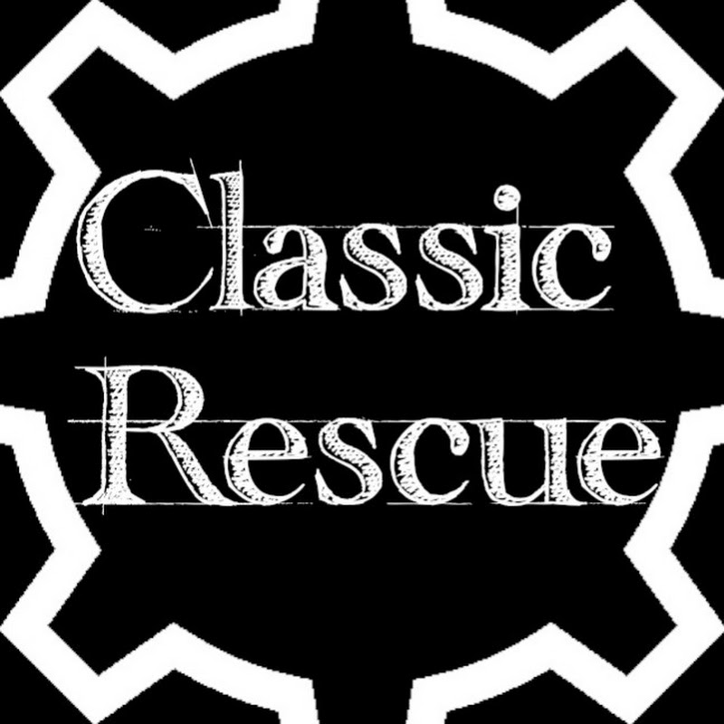 CLASSIC RESCUE